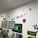 우심서구 | 대전 키즈카페 둔산동 타요키즈카페