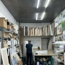 한가람 | 잠실 캔버스·액자 제작 잘하는 곳, 송파 한가람화방 방문 후기