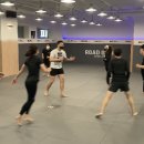 로드FC김태인짐