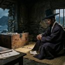 거제유배문학 「생이별(生別離)」 유배지의 고독과 슬픔, 연군가(戀君歌) 이미지