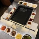 하늘산무쇠철판구이 이미지