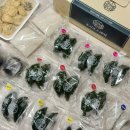 말바우주차장(제1주차장) | 광주 말바우시장 떡 맛집 모시송편 프랜차이즈 모시보드레떡 강추