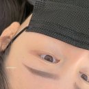 눈썹예쁘니 이미지