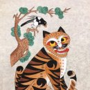 민화 네이버블로그