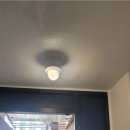 연화마을8단지경로당 | 아산 연화마을 8단지 아파트 베란다·세탁실 결로·곰팡이 방지 탄성코트 시공