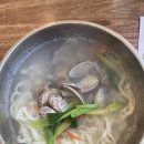 도가네칼국수