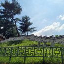 이곤선생 효자문 이미지