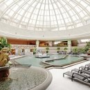 허심청사우나 이미지