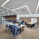 성남시청내 이미지