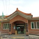 마을회관 정자옆 이미지