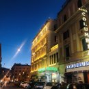 유로파피싱 | [이탈리아 10박 12일 여행] 테르미니역 숙소(Hotel Impero), 아고다 호텔 취소 후기