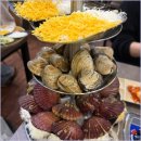 7554 | 바다 보며 즐기는 조개 무한리필, 월미도맛집 조개원칙 후기