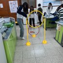 완정초등학교 | 인천 완정초등학교 IT과학체험 과학의날 행사