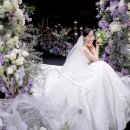 호텔제이스 | 더링크호텔 링크홀 본식 부케 후기! [제이스플로라-은방울 부케 맛집]-더 블라썸