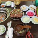 이동갈비 이미지