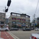 구산역1번출구 뒤 이미지