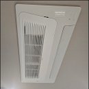 중앙아트홀 화장실 | 동성로 신축 깨끗한 숙소 호텔 폭스 아트홀, 위치랑 컨디션