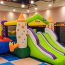 아몬드키즈호텔 이미지