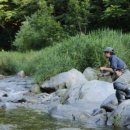 산천어낚시 이미지