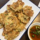 지짐이 | 대전 한화볼파크 근처 맛집 솥뚜껑지짐이 | 현지인 노포 전집 후기