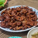 중앙신시장 | 0906_안동 중앙신시장 맛집 남실네 후기