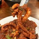무교동유정낙지 | 잠실새내 점심 서울 낙지볶음 맛집 추천 매운음식 땡길땐 무교동유정낙지