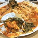 김명태 | 가산동 맛집 시래기명태조림 小 김명태 매운갈비찜 가산점 솔직후기