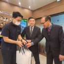 대한실버회 작은도서관 이미지