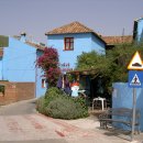 스머프마을 이미지