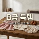 슈슈앤크라 B급 행사 2026 아뜰리에 세일 방문 후기 및 득템 팁