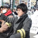 부산역 광장 앞 이미지
