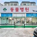 쥬라기동물종합병원 이미지