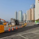 동백사거리 공영주차장 이미지