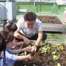 초록향기작은도서관 이미지