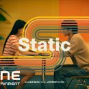 230727 클래지콰이 (Clazziquai) - Static (feat. 재만 (JAEMAN), Kei (케이)) MV 이미지