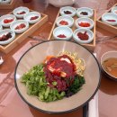 수바 - 수성구 지범로40길 6 | 내몽골 음식 패키지 식당 수바로우 양고기 무제한 소고기 & 샤브샤브 후기