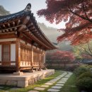 현대무인텔 | 제목:# 전통과 현대의 조화를 추구하는 장인, **이호진** 대목장