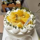 너랑케익 | [내돈내산] 인천시청 구월동 케이크 맛집 너랑케익 구매 후기