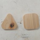 7401 | 브릴목공스튜디오, 광명 목공방에서 나만의 원목 티코스터 만들기 체험 후기