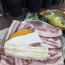 성산막창 | 여수 꽃삼겹 삼겹살 차돌이박 냉삼 화정동 맛집 “성산회관”방문후기