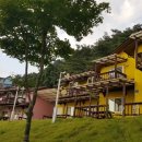 마운틴 펜션 이미지