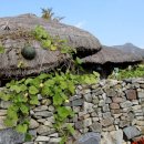 외암민속마을 이미지