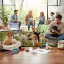 동물병원 퍼피하우스 | 퍼피 입양, 로망과 현실 사이: 초보 견주가 꼭 알아야 할 모든 것