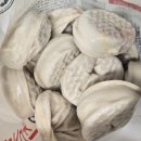 황금손왕만두 | 한만두 투명만두 시리즈 중에서 김치왕만두가 최고였던 이유