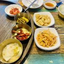 꽃게가찜했어 | 서초본점 전사랑 후기｜모둠전 9종+우삼겹 꽃게 해물탕+막걸리까지! 교대역 데이트 맛집 인정✨