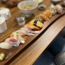 101 | [김해 동상동 스시 맛집] 구성 좋고 분위기 좋은 스시온 모임장소로 딱!