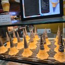 캘리스코히바린광화문D | 남동생과 다녀온 히바린🍱 광화문점 & 우유로만🍦 명동본점 후기🤍