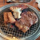 대명천지한우식당,정육점