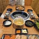 한근숯불닭갈비 이미지