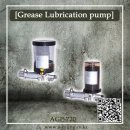 [Grease Lubrication pump] AGP-720 이미지